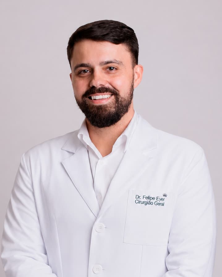 Foto de Dr. Felipe Eyer